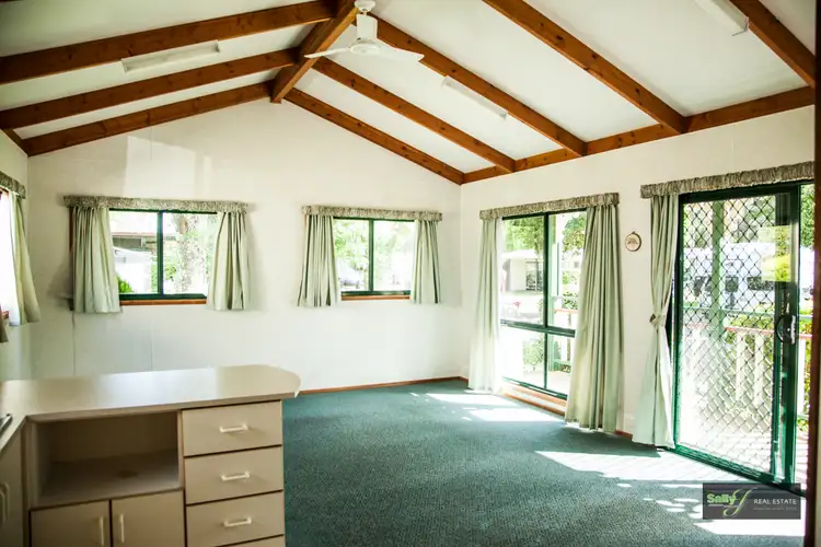 Fifth view of Homely retirement listing, 44/44 Burke Street, Warragul VIC 3820
