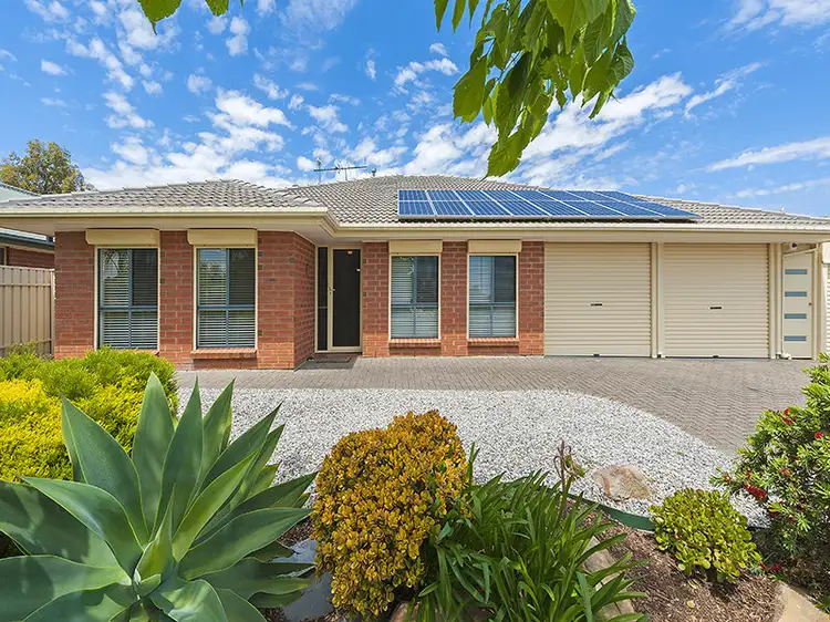 Main view of Homely house listing, 6 Hassell Court, Woodcroft SA 5162