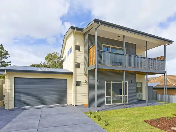 Main view of Homely house listing, 12 Fuller Terrace, Christies Beach SA 5165