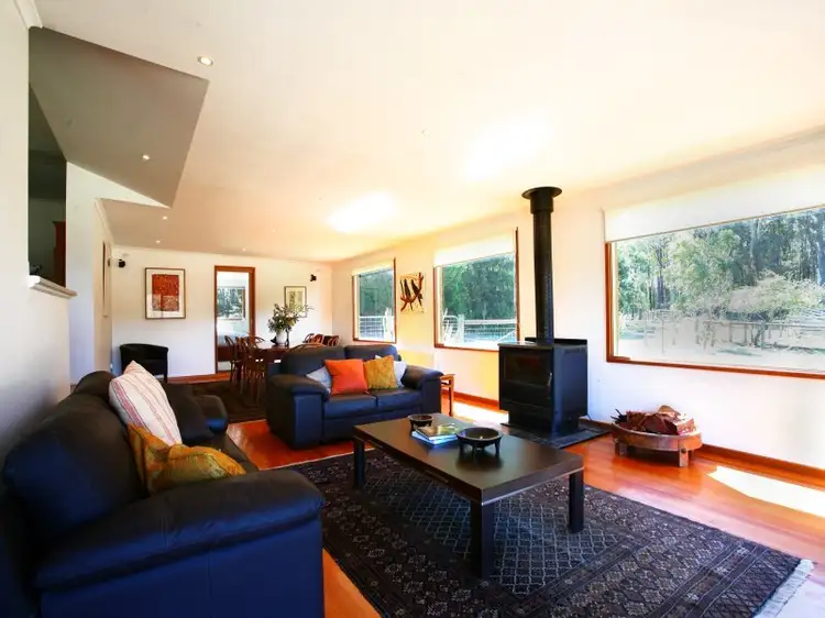 Fourth view of Homely house listing, 150 Bluemount Road, Trentham VIC 3458