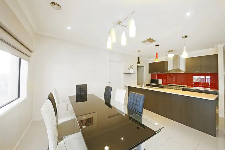 Second view of Homely house listing, 32 Pembroke Cres, Derrimut VIC 3030