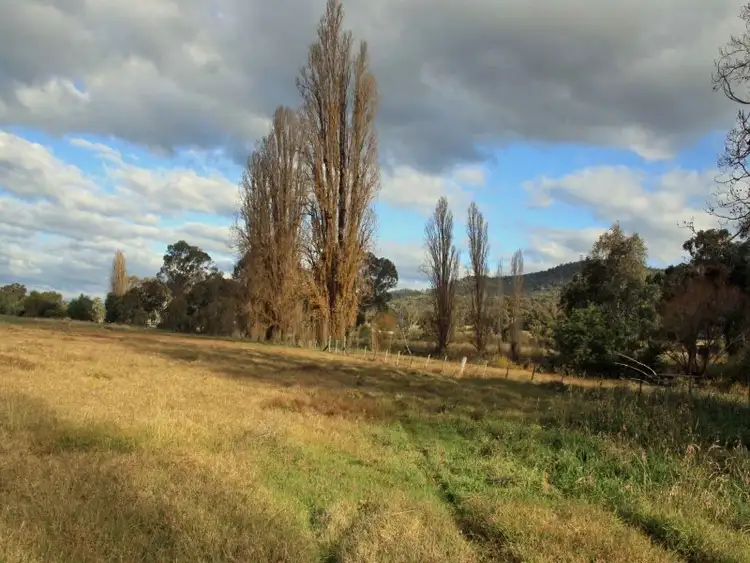 Fourth view of Homely land listing, LOT 11 Howes Creek Road, Goughs Bay VIC 3723