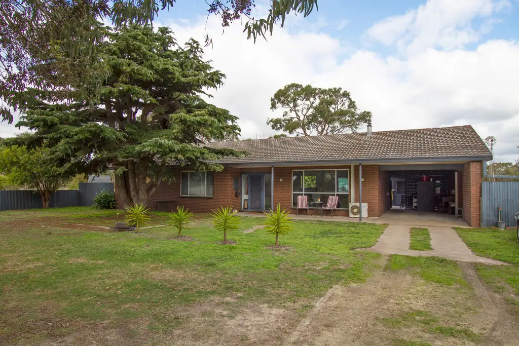 Main view of Homely rural property listing, 10-18 Carrs Creek Rd, Longford VIC 3851