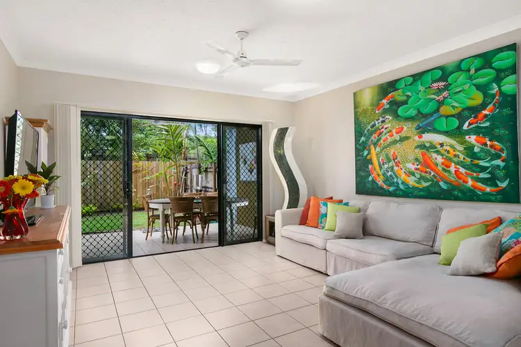 16/58 Intake Road, Redlynch QLD 4870