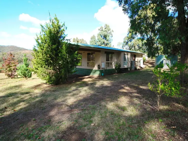 Third view of Homely house listing, 50 Old Eildon Road, Jamieson VIC 3723