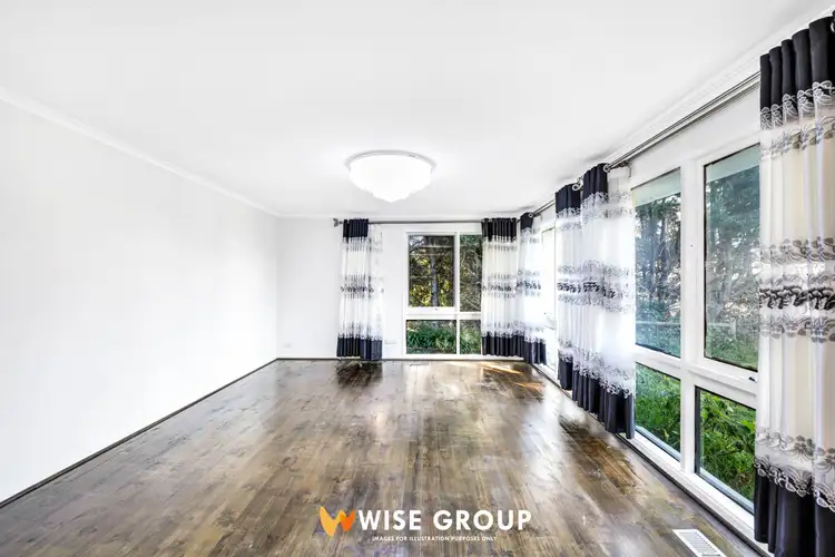 Second view of Homely rural property listing, 1 Carrington Court, Narre Warren South VIC 3805