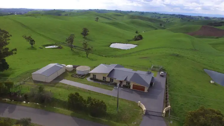 Fourth view of Homely rural property listing, 21 South Road, Loch VIC 3945