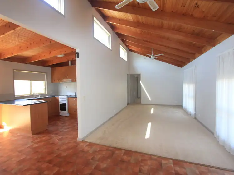 Second view of Homely townhouse listing, 10 McMahon Street, Heathcote VIC 3523