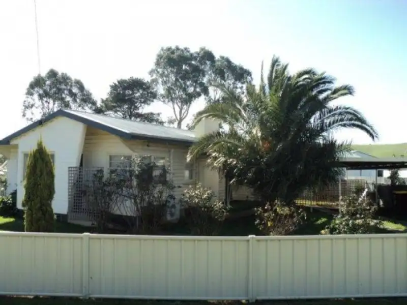 Main view of Homely house listing, 20 Hamilton Road, Coleraine VIC 3315