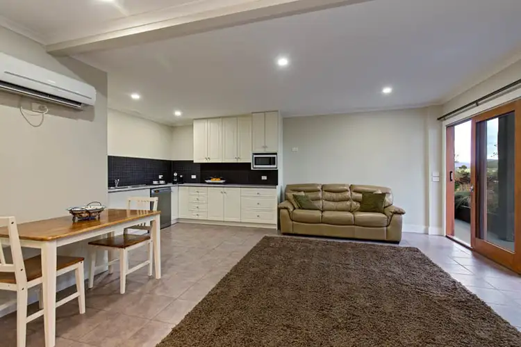 Second view of Homely house listing, 561 Steels Creek Road, Yarra Glen VIC 3775