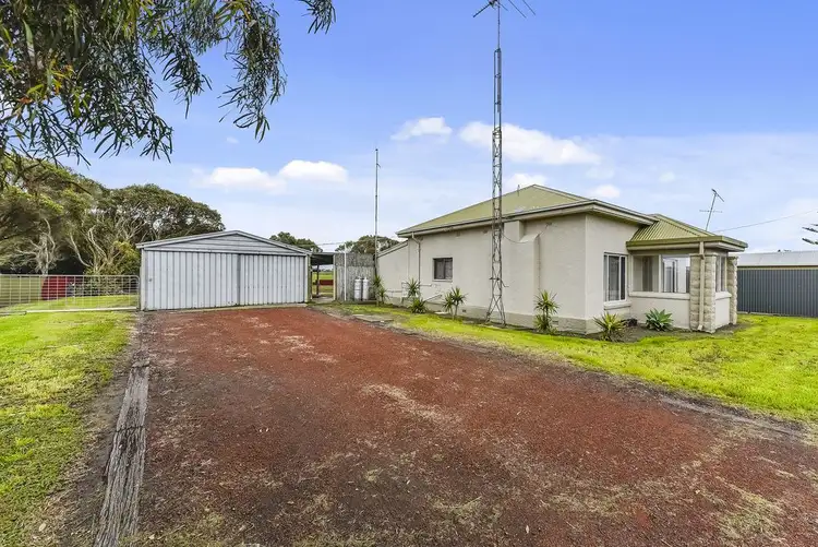 Fifth view of Homely house listing, 20 Elizabeth Street, Port Macdonnell SA 5291