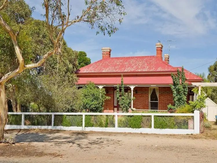 Main view of Homely house listing, 89 Hargraves Street, Castlemaine VIC 3450