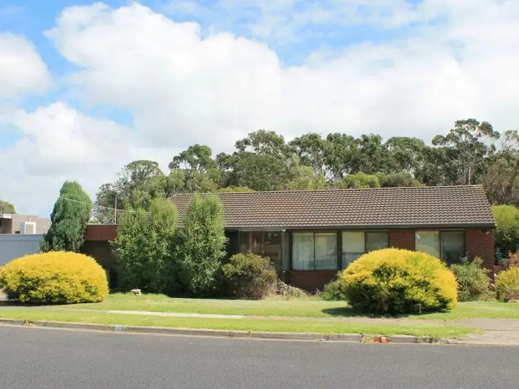 203 Hurd Street, Portland VIC 3305