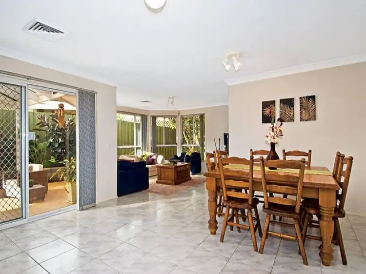 Fourth view of Homely house listing, 6 Watergum Close, Rouse Hill NSW 2155