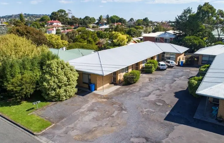 3 Shepherd Street, Mount Gambier SA 5290