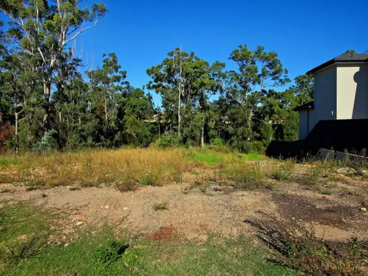 Third view of Homely land listing, Address available on request