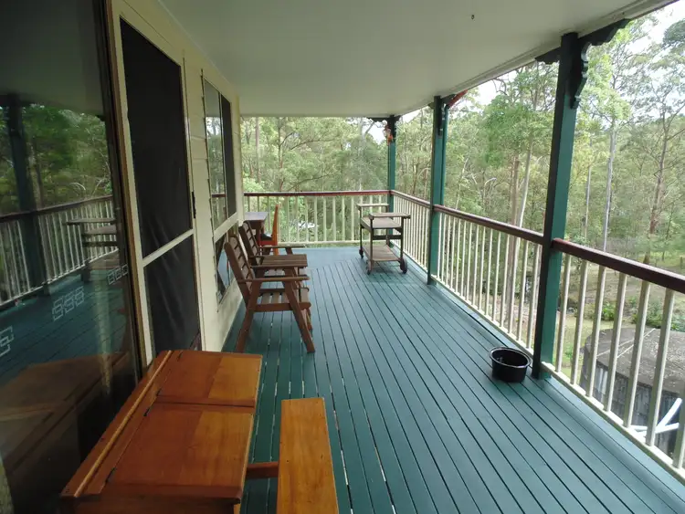 Second view of Homely house listing, 2 Eucalyptus Crescent, Ninderry QLD 4561