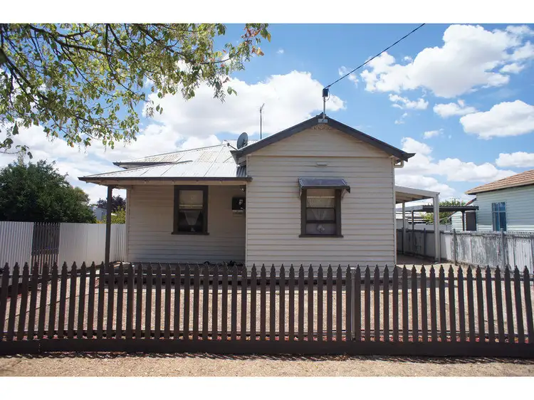 1 Don Street, Horsham VIC 3400