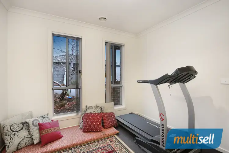 Fifth view of Homely unit listing, 13/6-16 Diston Court, Pakenham VIC 3810