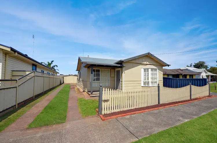 10 Clarke Street, Portland VIC 3305