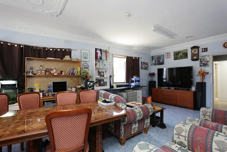 Third view of Homely house listing, 8 Simmie St, Sunshine West VIC 3020