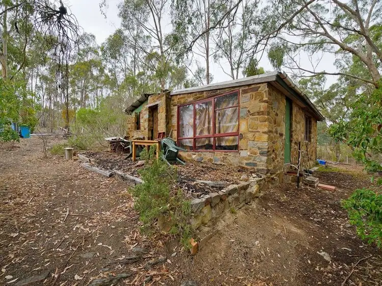 Second view of Homely house listing, 29 Old Reservoir Road, Chewton VIC 3451