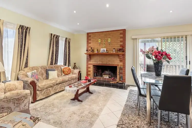 Second view of Homely unit listing, 11a Hadkinson Street, Clayton South VIC 3169