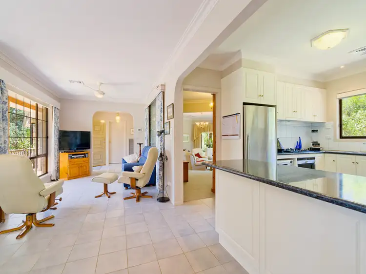 Fourth view of Homely house listing, 84 Moscript Street, Campbells Creek VIC 3451