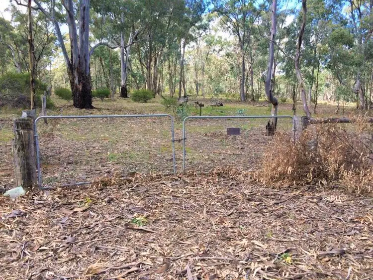 Second view of Homely land listing, LOT 1 Williamsons Road, Laanecoorie VIC 3463