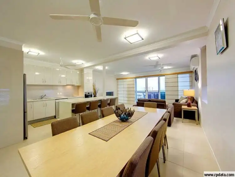 Fourth view of Homely house listing, 4/25 The Strand, Via Cleveland Terrace., North Ward QLD 4810