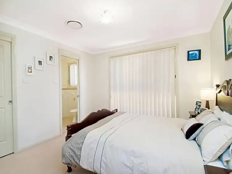 Seventh view of Homely house listing, 29 Cayden Place, Kellyville NSW 2155