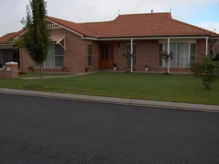 Third view of Homely house listing, 17 Auvale Crescent, Mount Gambier SA 5290