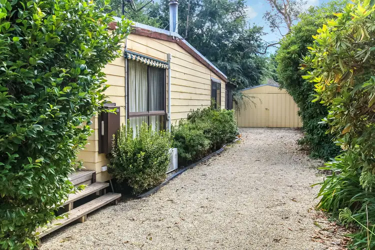 Second view of Homely house listing, 13 Brown Street, Jamieson VIC 3723