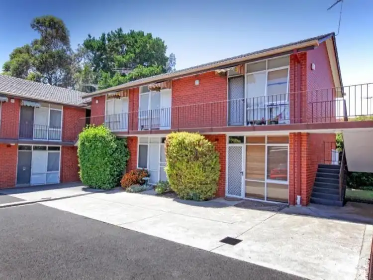 Second view of Homely apartment listing, 22/50 Middle Road, Maribyrnong VIC 3032