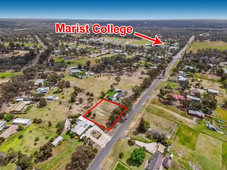 Lot 4 Golf Links Road, Maiden Gully VIC 3551