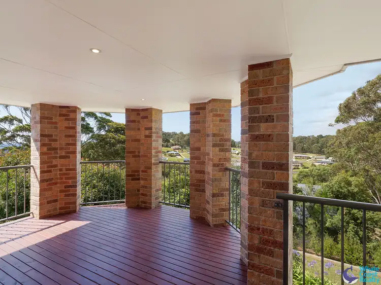 Second view of Homely house listing, 20 Dawn Parade, Kianga NSW 2546