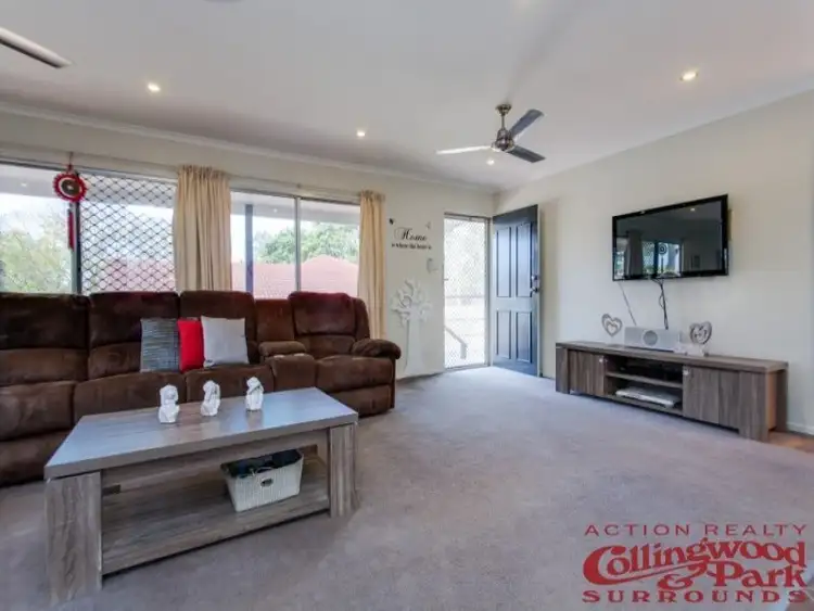 Second view of Homely house listing, 110 Old Ipswich Road, Riverview QLD 4303