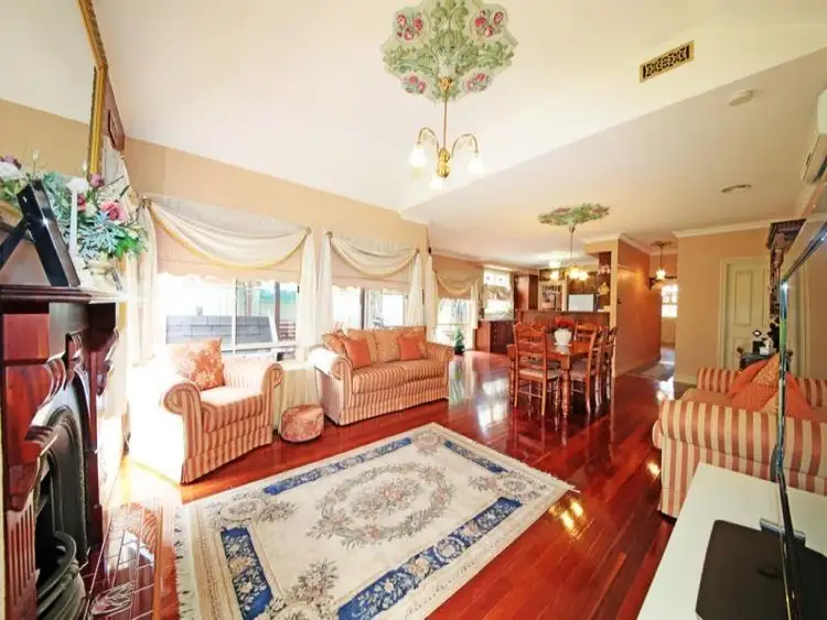 Fifth view of Homely house listing, 67 Diosma Avenue, Sunshine West VIC 3020
