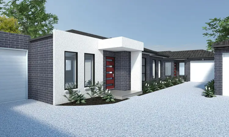 5/11 Powell Street, Maidstone VIC 3012