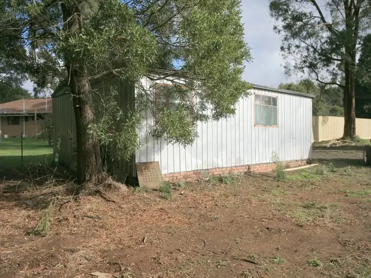 Second view of Homely land listing, 2 High Street, Trentham VIC 3458