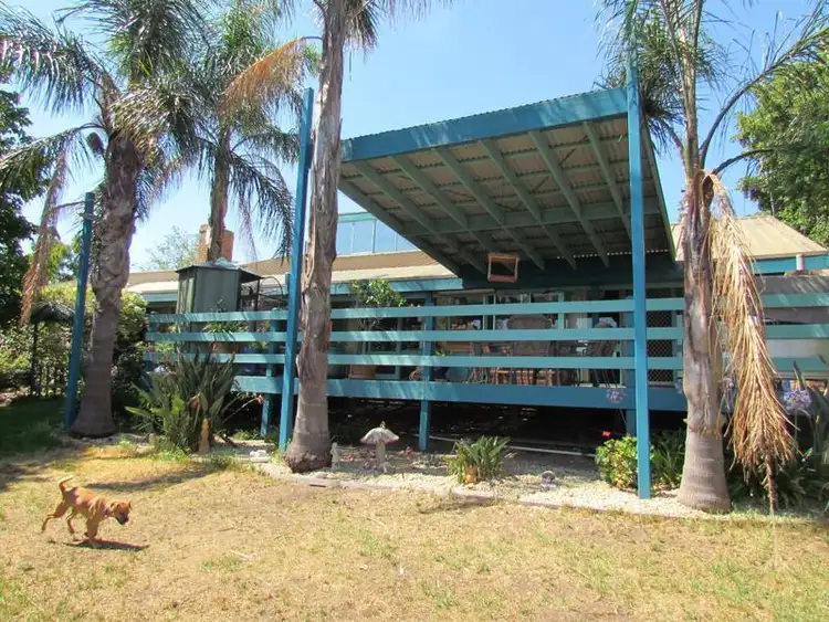 Second view of Homely house listing, 2 Pelissier Street, Yea VIC 3717