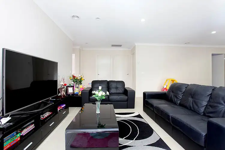 Fourth view of Homely house listing, 64 Moorookyle Ave, Tarneit VIC 3029