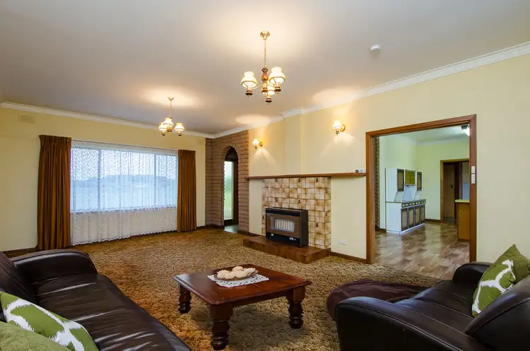 Third view of Homely house listing, 60 Berkefeld Road, O.b. Flat SA 5291