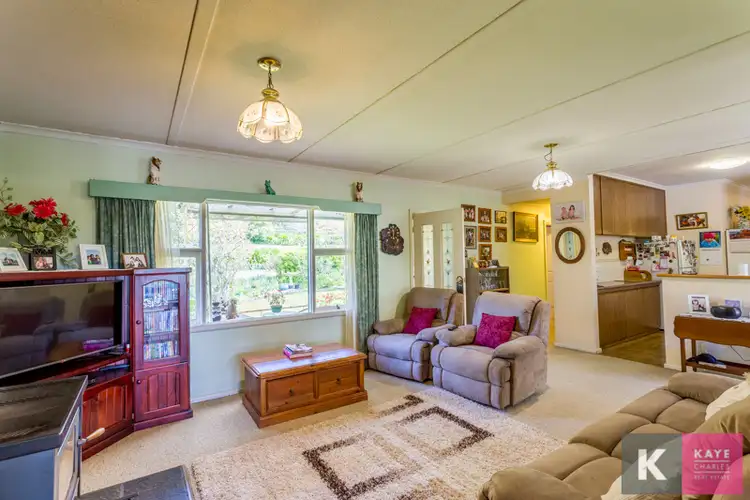 Third view of Homely house listing, 6 Corringham Road, Beaconsfield Upper VIC 3808