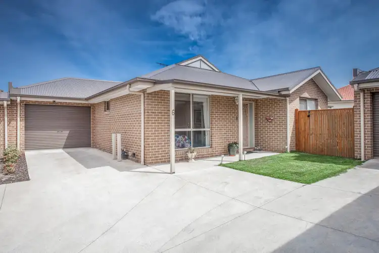 6/99A Main Road, Riddells Creek VIC 3431