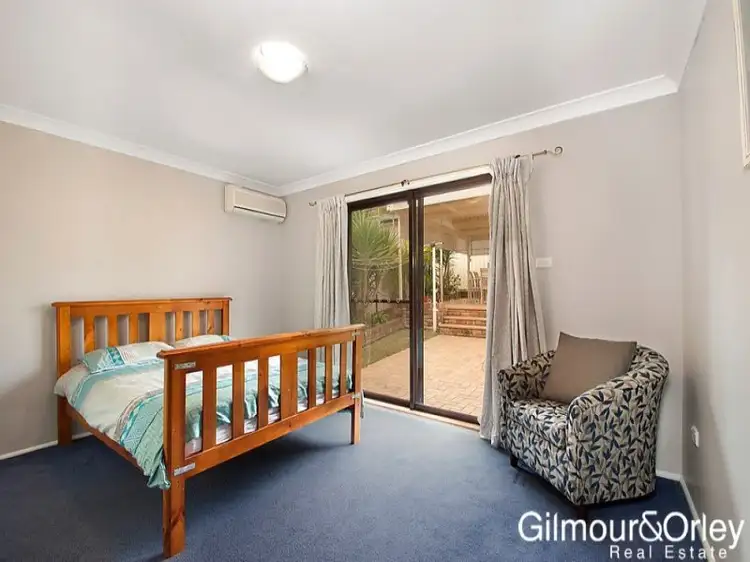 Fifth view of Homely house listing, 24 Janamba Avenue, Kellyville NSW 2155