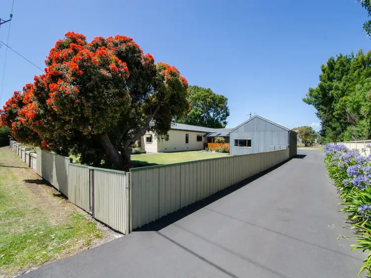 Fourth view of Homely house listing, 21619 Riddoch Highway, Moorak SA 5291