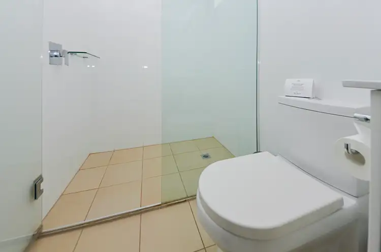 Third view of Homely serviced apartment listing, 110/66 Julia Street, Portland VIC 3305