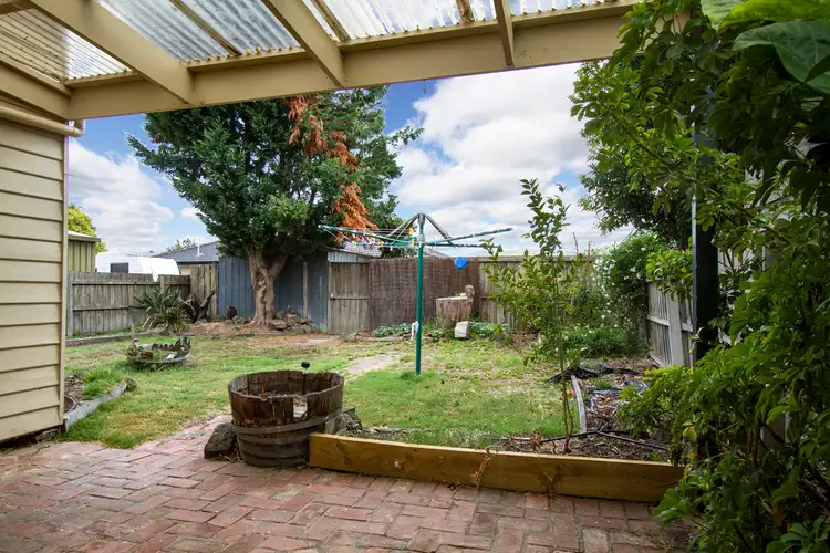 Third view of Homely house listing, 45 Macarthur Street, Sale VIC 3850