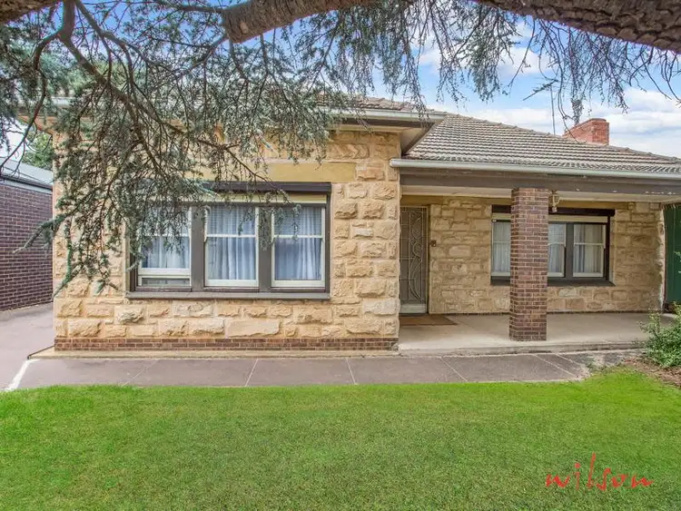 Main view of Homely house listing, 35 Ritchie Terrace, Marleston SA 5033